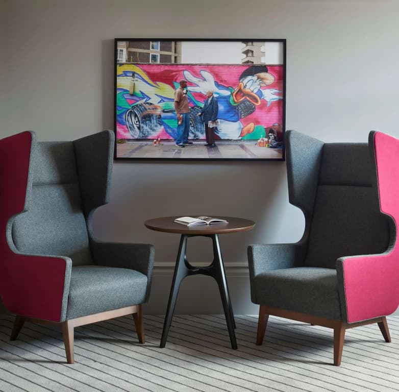 Andaz London Liverpool Street, By Hyatt - photo 17