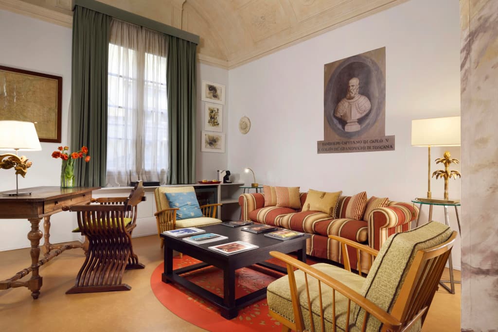 Leone Blu Suites | UNA Esperienze - photo 23