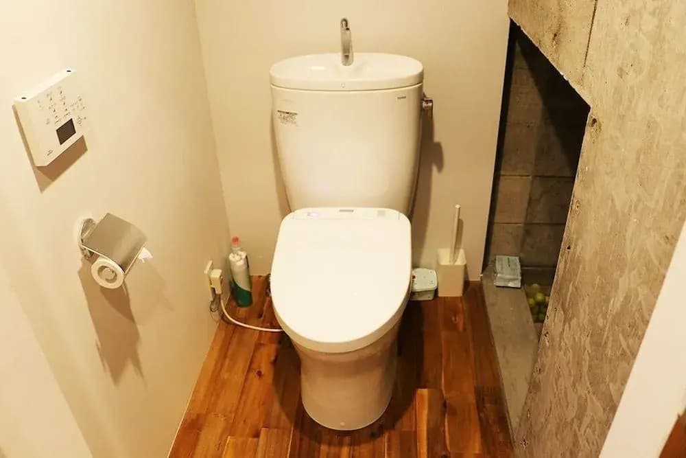 New Minka Guest House - photo 8