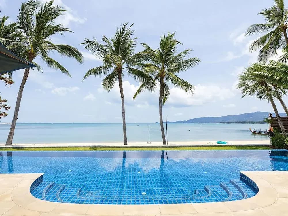 Tawantok Beach Villas - photo 16