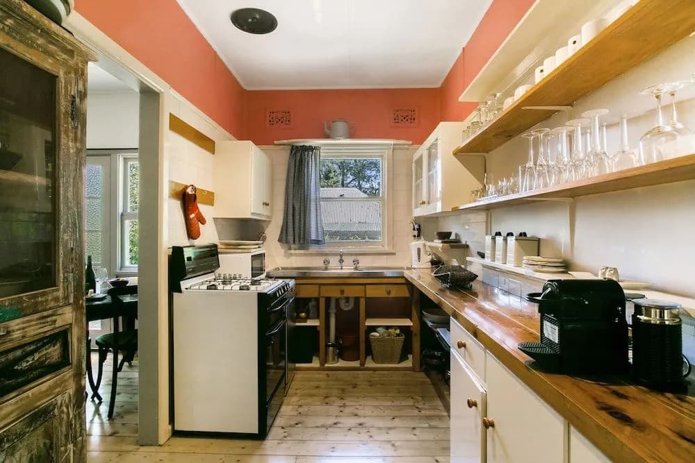 Carinya Cottage - photo 12