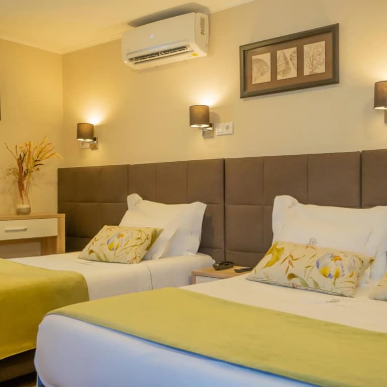Dinya Lisbon Hotel - photo 39
