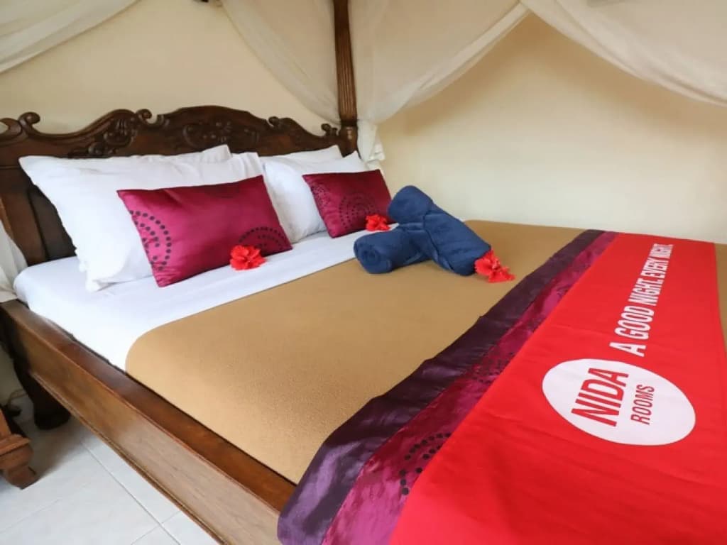Nida Rooms Bisma Ubud 64031 - photo 3