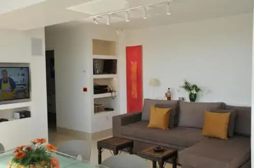 Acropolis at Home: Loft with a View - photo 4