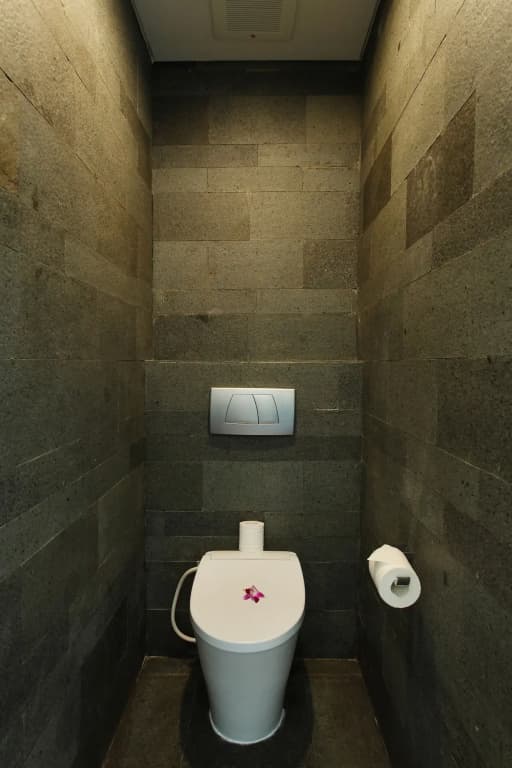 Watermark Hotel & Spa Jimbaran Bali - photo 12