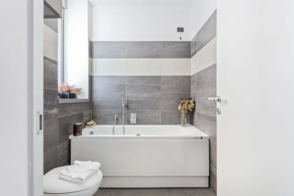 Tower City View Apartment - photo 8