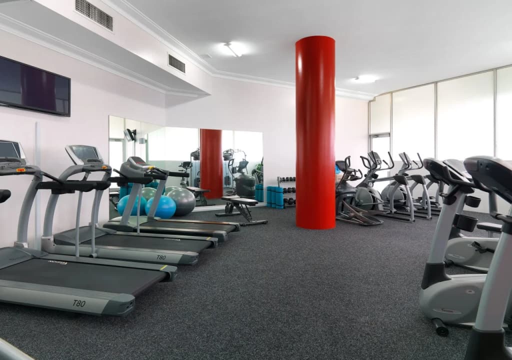 Meriton Suites Bondi Junction - photo 18