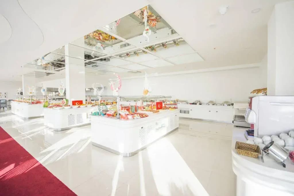 Laguna Beach Alya Resort & SPA - All Inclusive - photo 12
