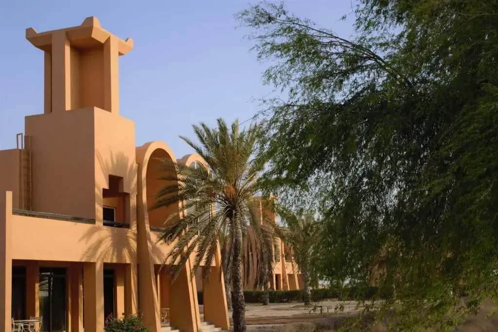 Al Jazira Hotel and Resort - photo 1