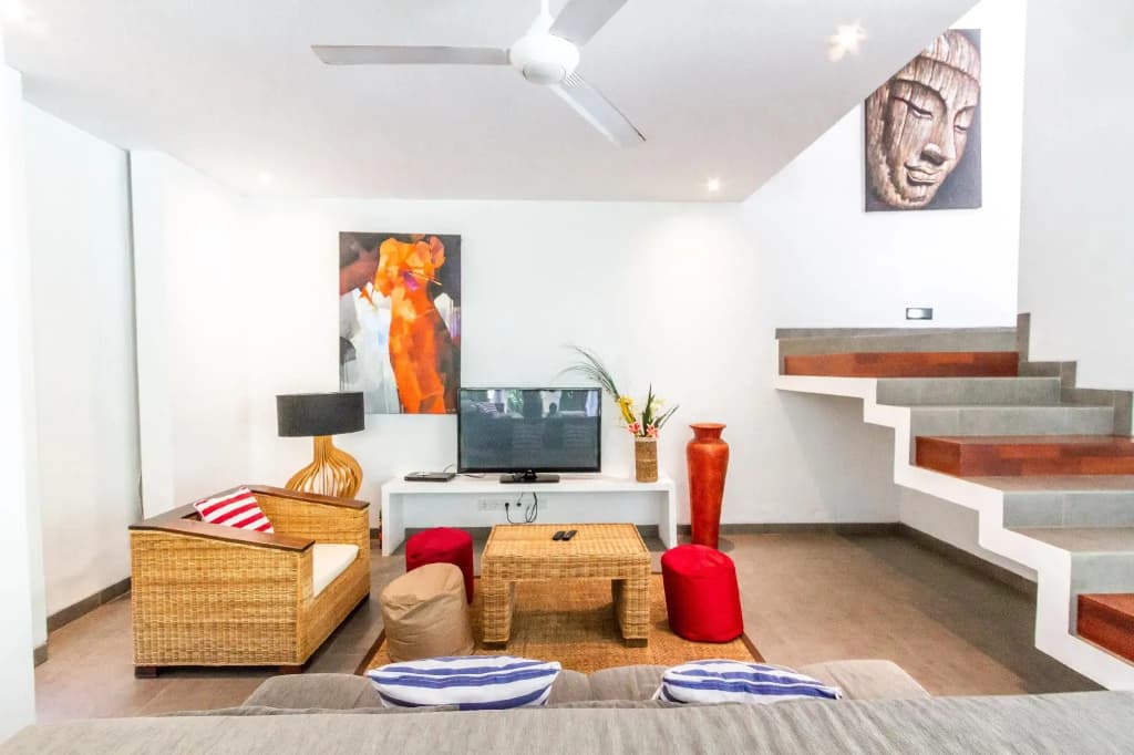 Villa Paloma - main photo