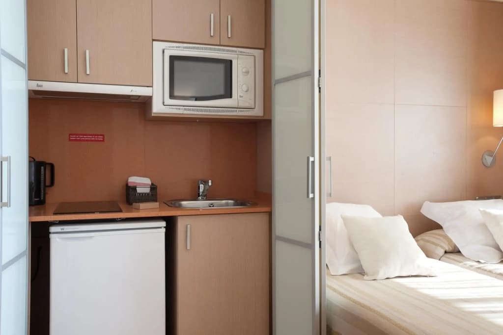 Aparthotel Silver - photo 7