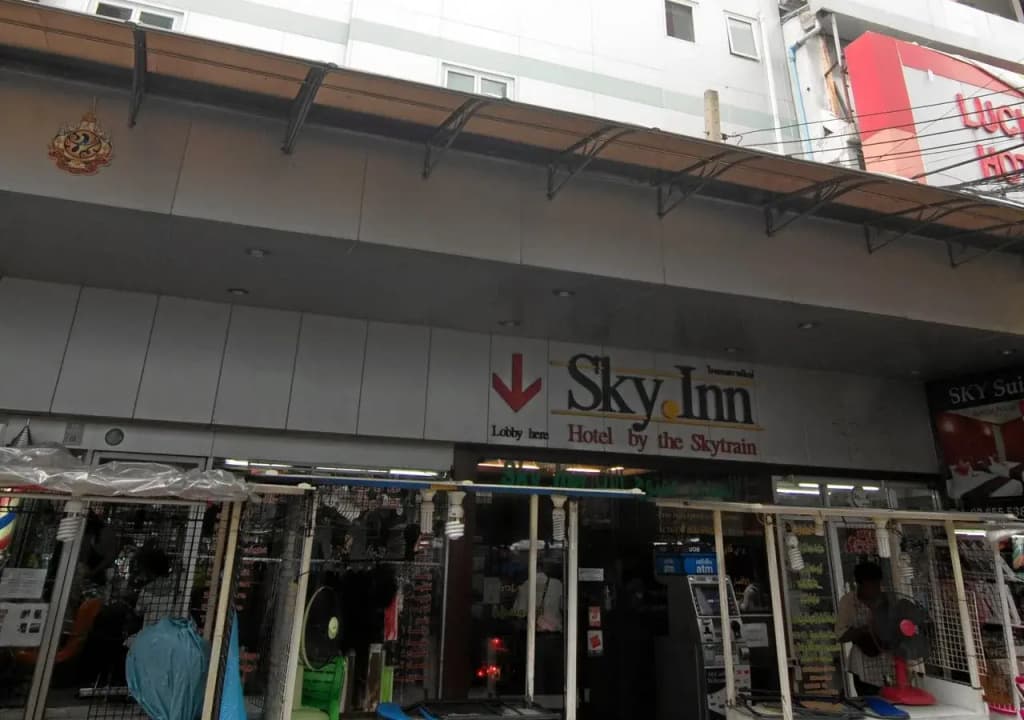 Sky Inn 1 - photo 3