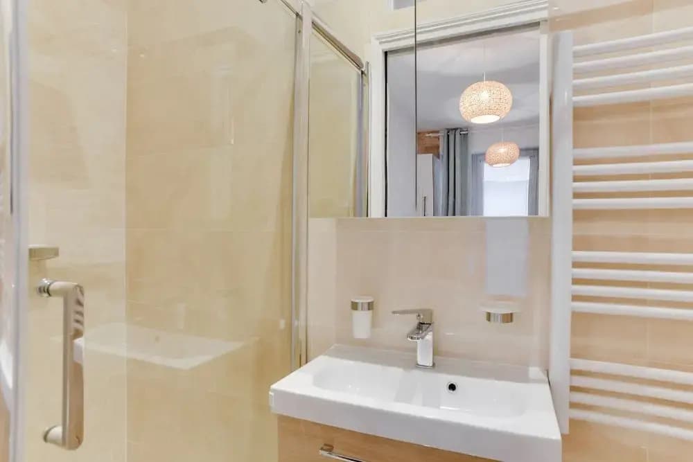 Lovely Studio Near Le Moulin Rouge And Montmartre - photo 7