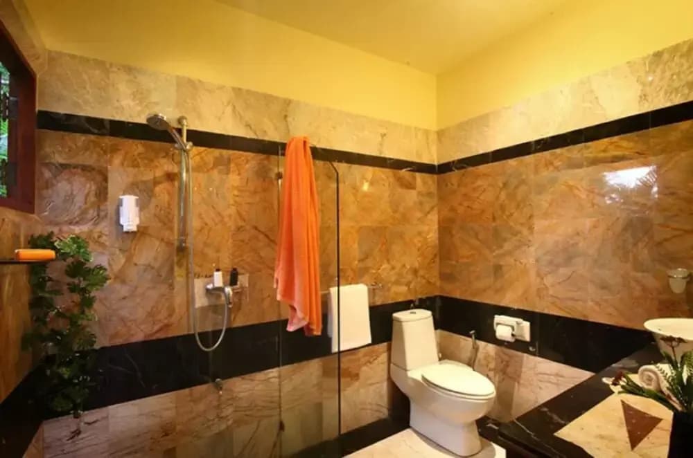 10 Bedroom Sea Front Twin Villa Koh Phangan SDV232/234-By Samui Dream Villas - photo 8