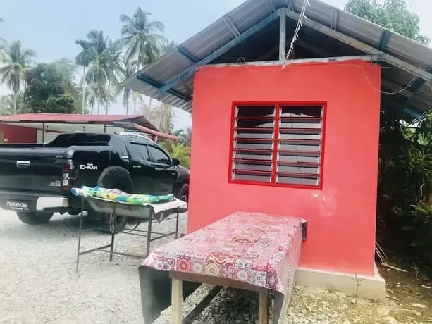 Zar Permai Motel dan Homestay - photo 1