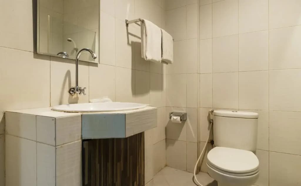 N2 Hotel Gunung Sahari - photo 9