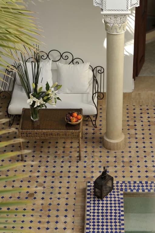 Riad Le Jardin d'Abdou - photo 14