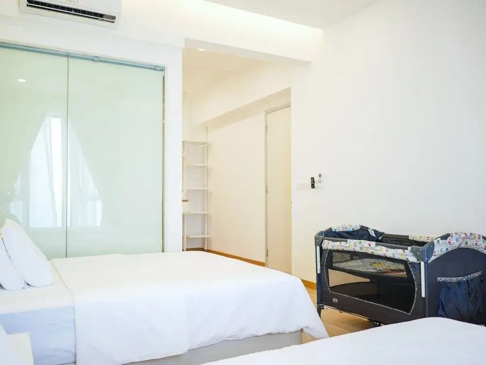 May Full Seaview Luxury Suite - photo 5
