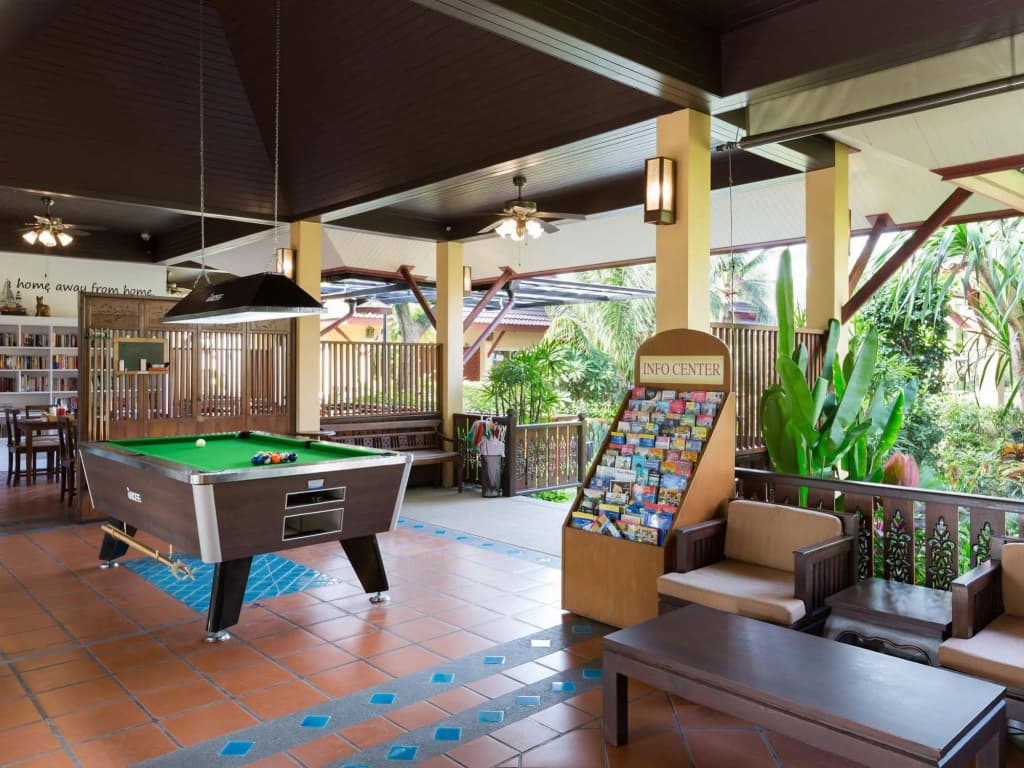 Le Piman Resort - photo 15