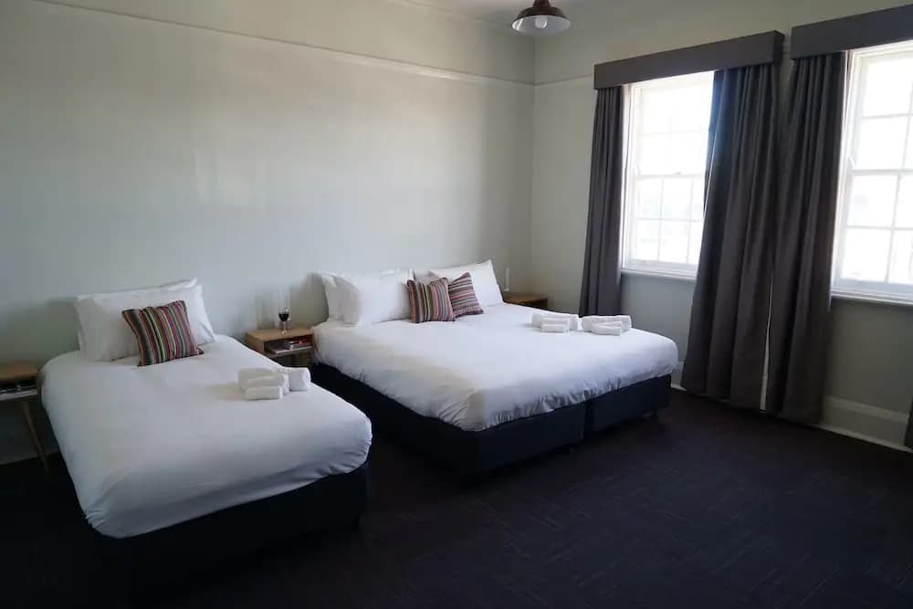 Rosehill Hotel - photo 5