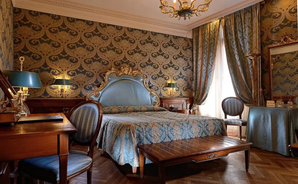 Bellevue Luxury Rooms – San Marco Luxury - photo 1