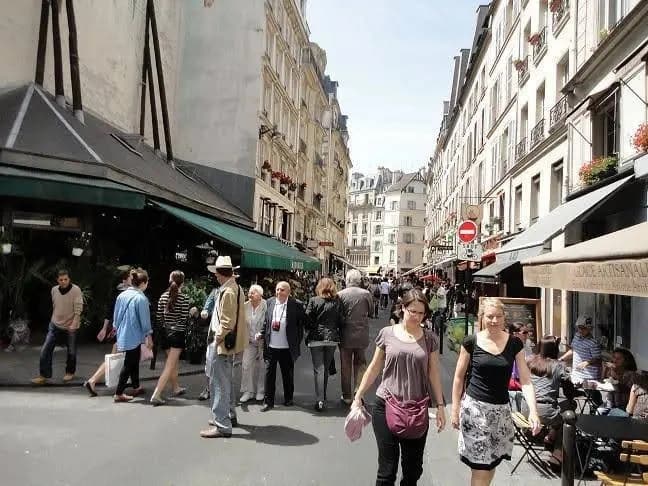 Into Paris - Appartement Pont Neuf - photo 6