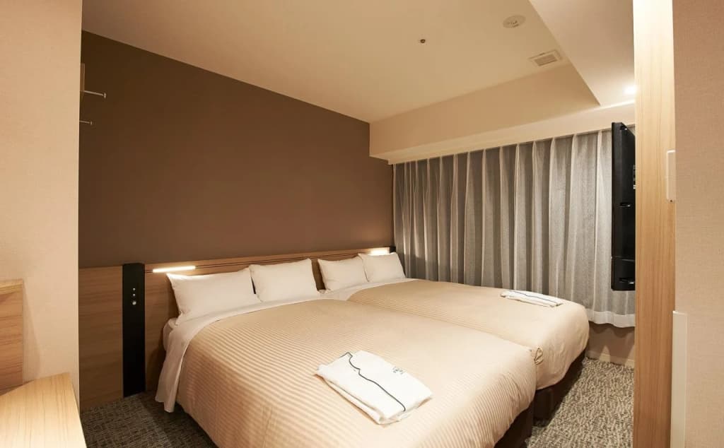 Sotetsu Fresa Inn Tokyo-Kanda - photo 3