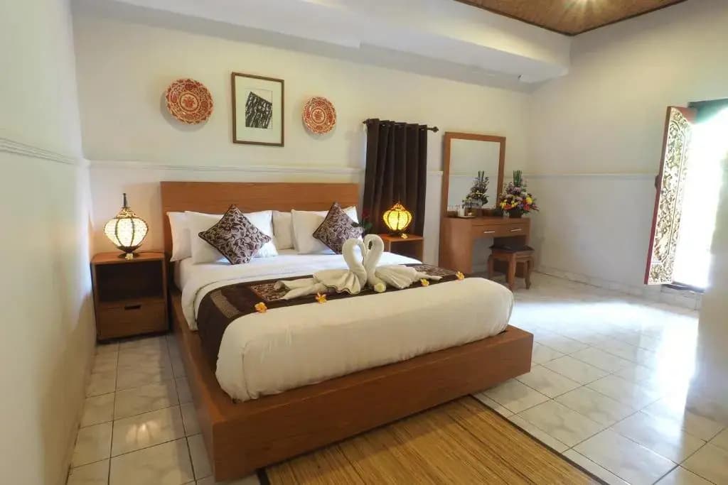 Puri Anyar Ubud by Puri Signatures - photo 5