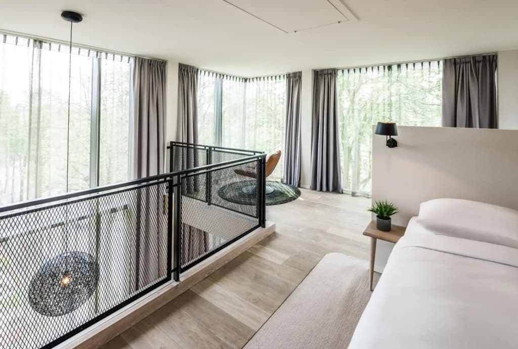 Hotel Arena - photo 8