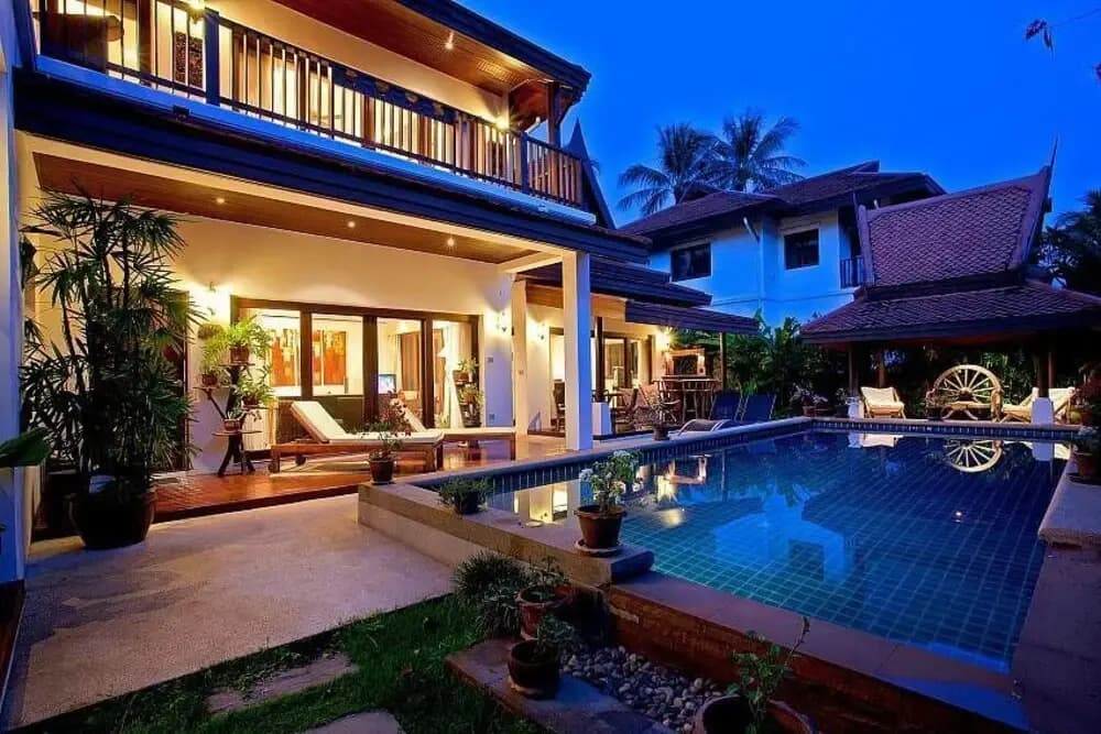 Baan Tawan - photo 13