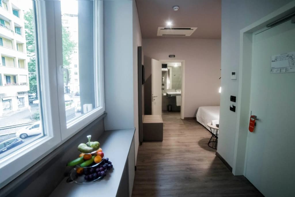 Hotel San Giovanni Roma - photo 47