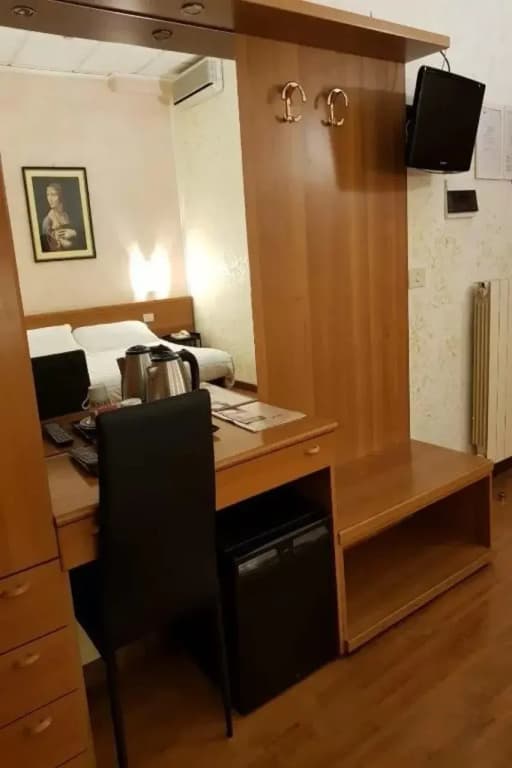 Hotel Julia - photo 23
