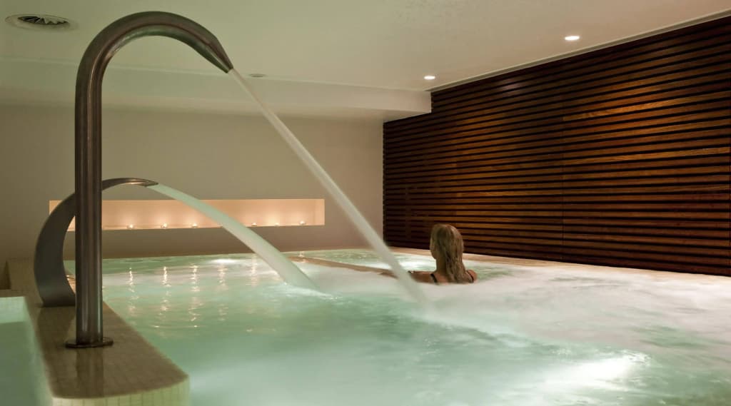 Corinthia Lisbon - photo 18