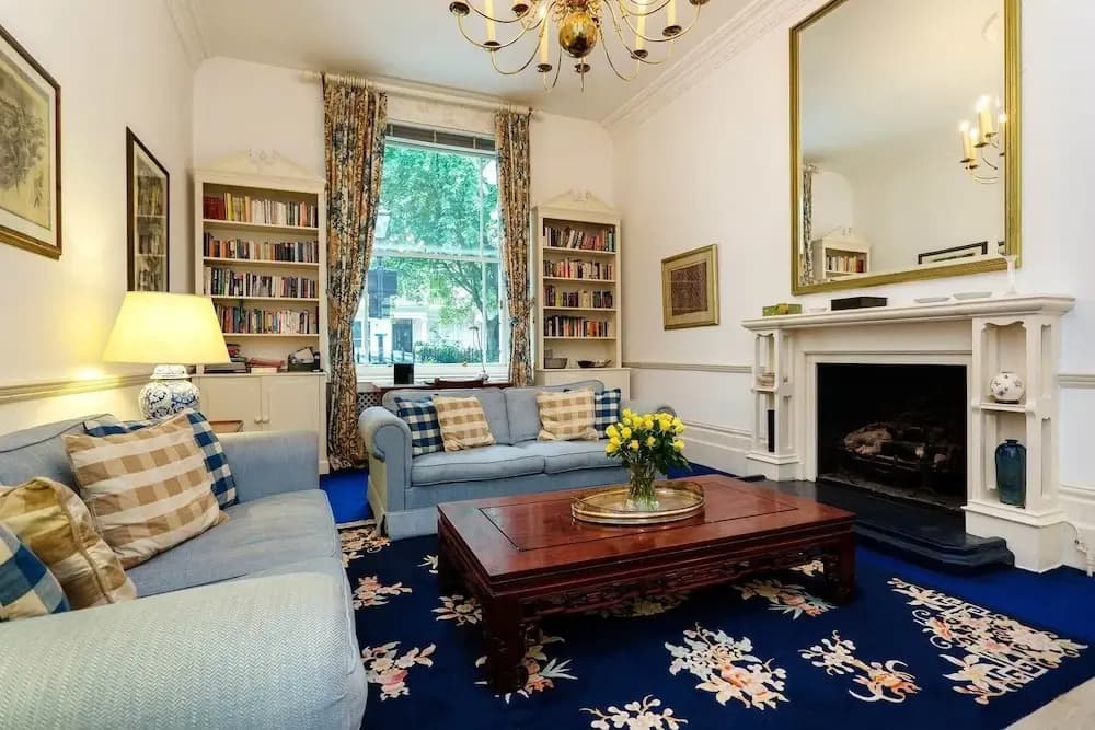 Queen's Gardens Flat - photo 5