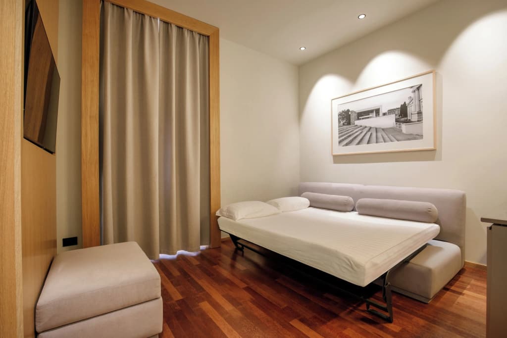 Ripetta Luxury Apartments - photo 24