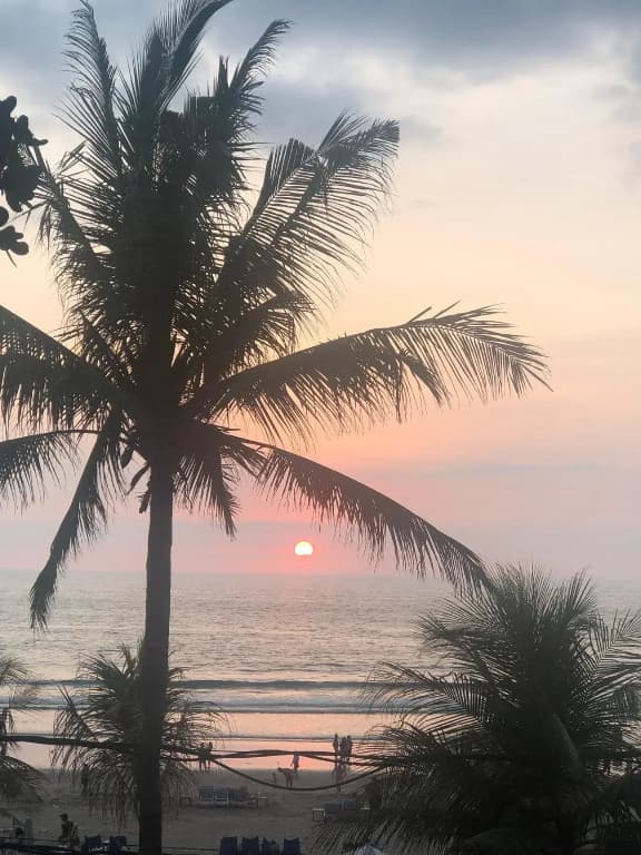 Anantara Vacation Club Legian - photo 27