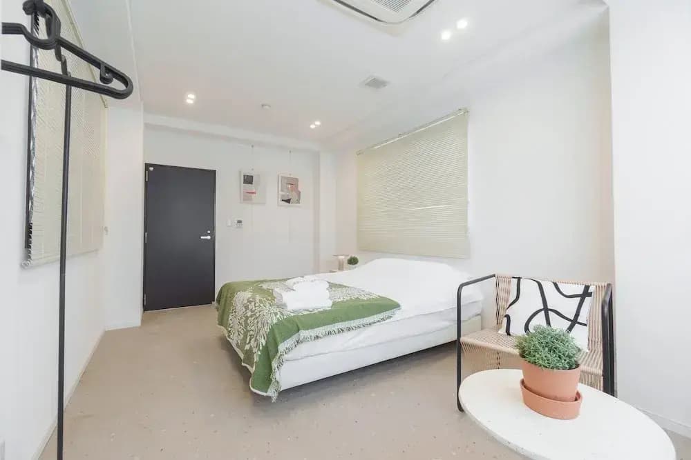 TORA HOTEL Sumidagawa - photo 17