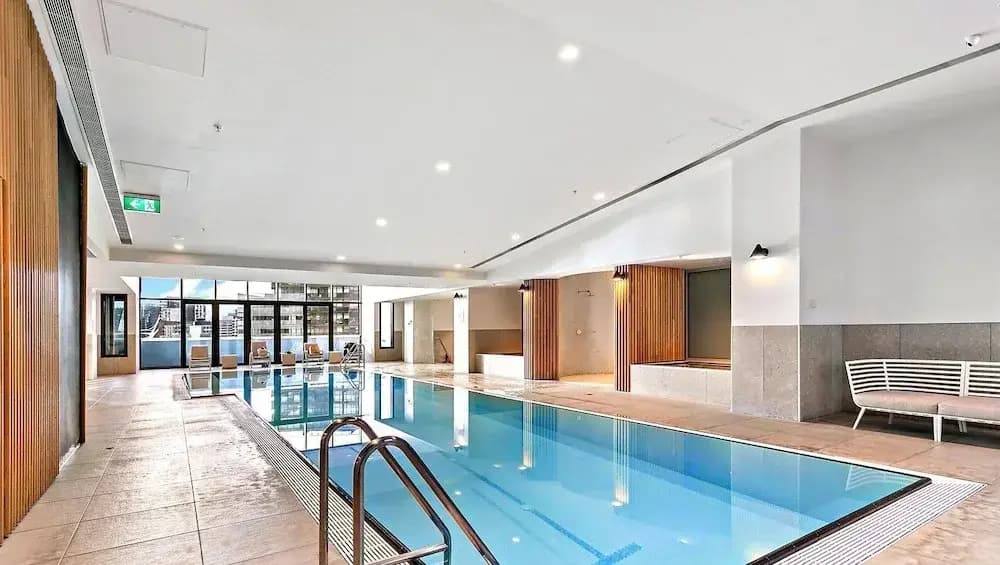 Mega Style Apartments Vision - photo 11