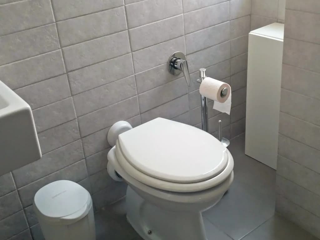 Rome Center Rooms - photo 7