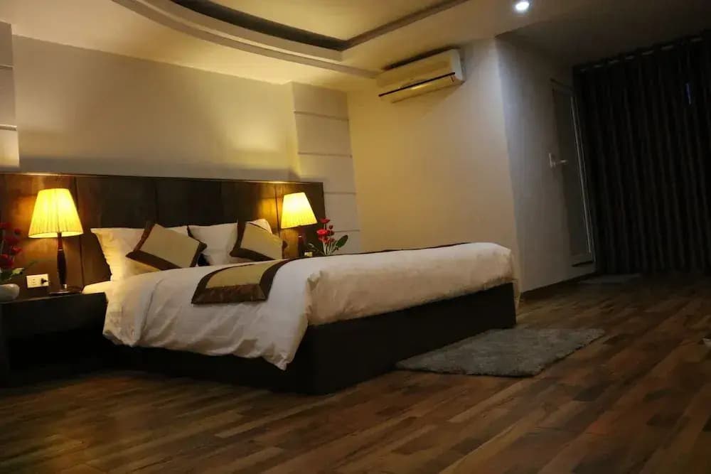 Ruby Hotel - photo 31