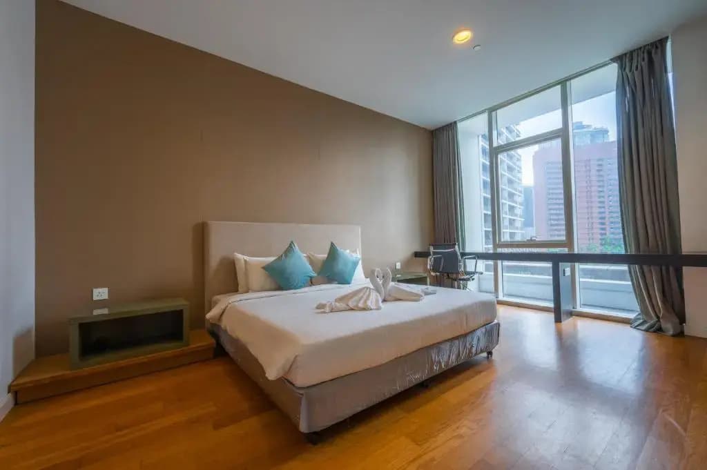 Greystone Platinum KLCC - main photo