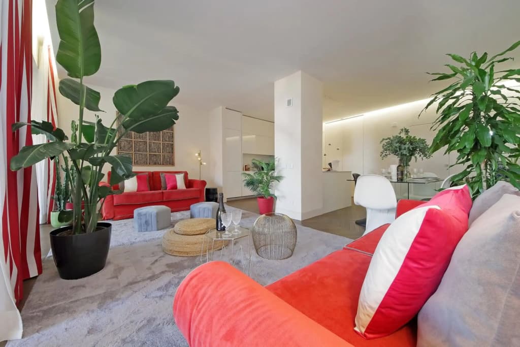 Luxury Domus Apartment 2 - photo 15