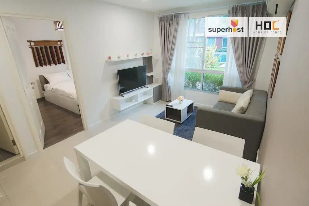 DVieng Luxury Condo - photo 6