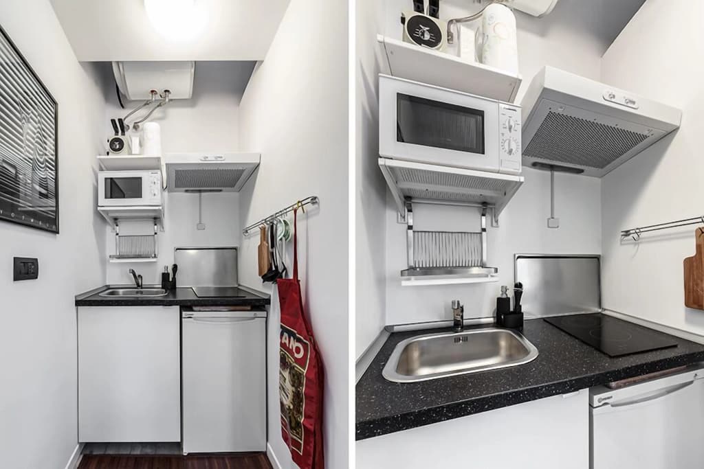 Kramer - 2870 - Milan - HLD 37320 - photo 8