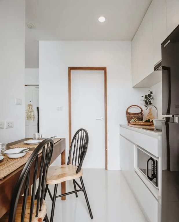 Siamplaengna Residence - photo 23