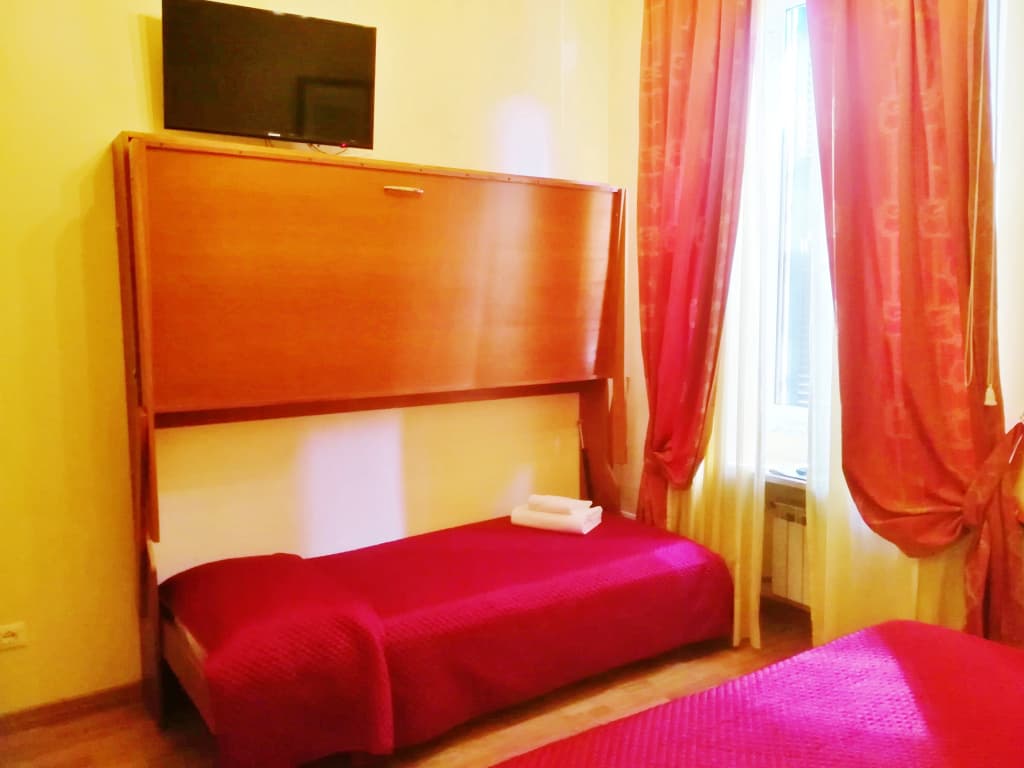 Hotel Tempio di Pallade - photo 21