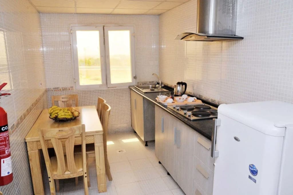 Rehab Hotel Apartments - photo 12