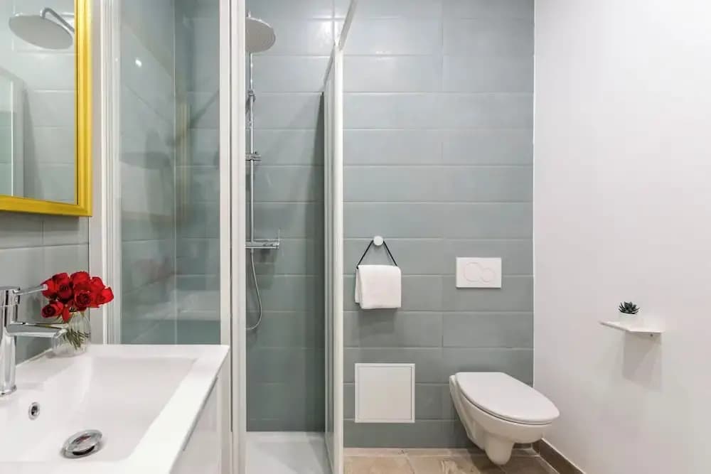 Merveil Family Suite - Marais - Ponceau - photo 9