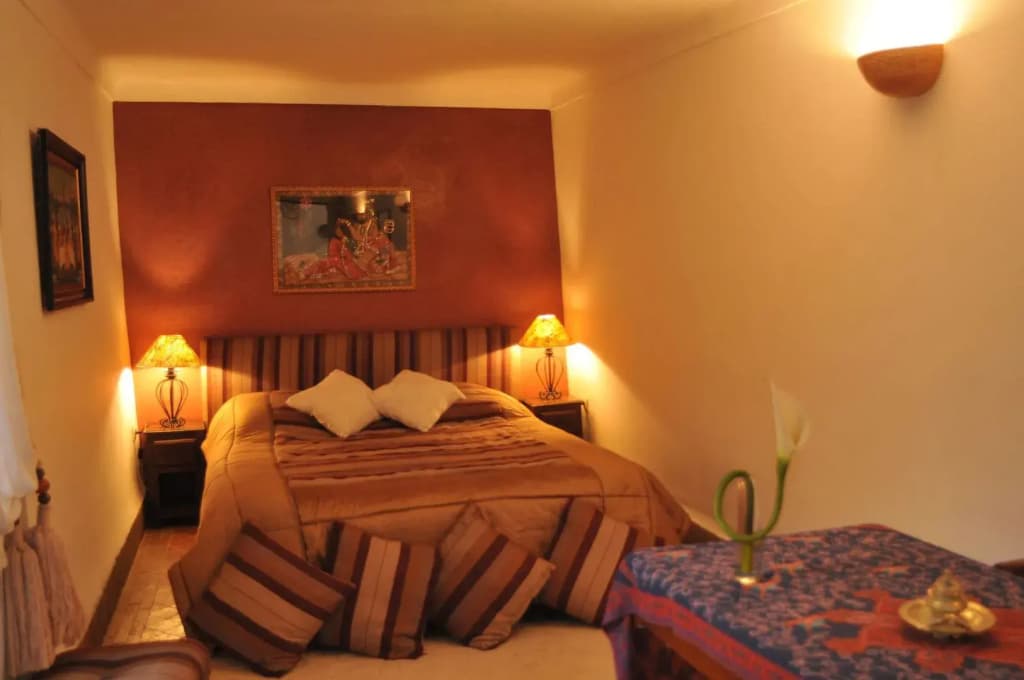 Riad Dar Meryem - photo 3