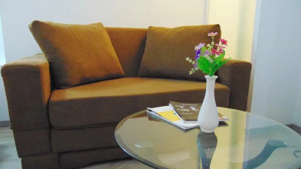 Smart Hotel Thamrin Jakarta - photo 14